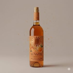 Sunveil Orange Wine
