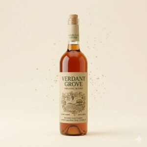 Verdant Grove Organic Blend