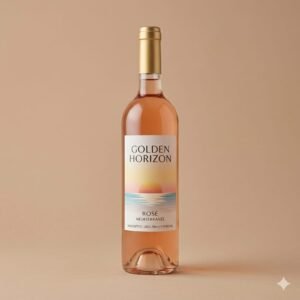 Golden Horizon Rosé