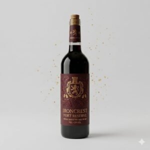 Ironcrest Port Reserve